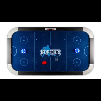 Игровой стол — аэрохоккей «NEON-X» 6 ф