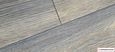 Ламинат Rooms Loft Дуб Эльба Бронзовый R1024A