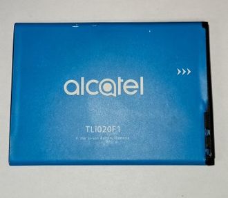 АКБ для Alcatel One Touch 5022D, 5042D, 6036Y, 7041D (TLi020F1) (комиссионный товар)