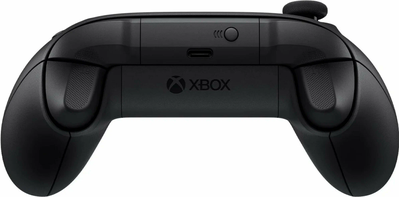 Геймпад Microsoft XBOX Series X Черный