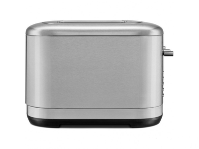 Тостер KitchenAid на 4 хлебца, нержавеющая сталь, 5KMT4109ESX