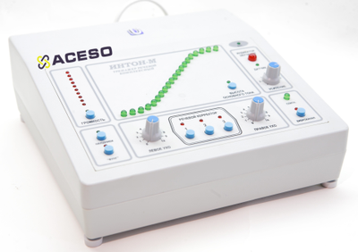 Мультисенсорный речевой тренажер УНИТОН-ТК ИНТОН-М