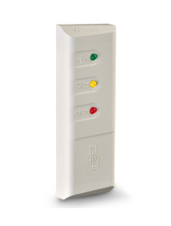 Контроллер замка CL05.1