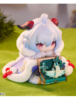 Фигурка Гань Юй (Ganyu Tiny)