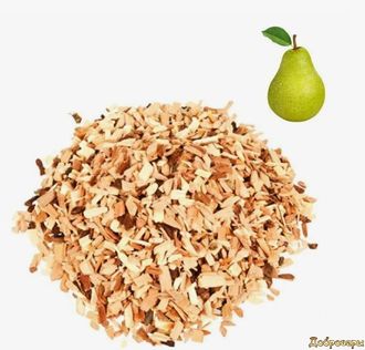 Щепа для копчения Груша, 200 г