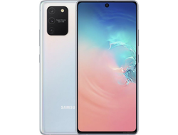 Samsung Galaxy S10 Lite 128GB Белый