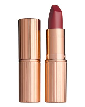 CHARLOTTE TILBURY MATTE REVOLUTION МАТОВАЯ ПОМАДА Red Carpet Red