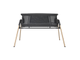 Колыбель Espiro Tully 11 Timber Black