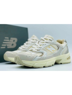 New Balance 530 Silver Beige