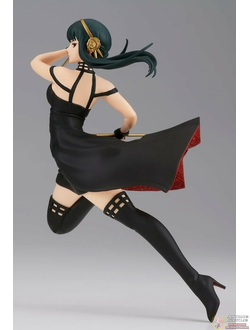 Фигурка Йор Форджер (Yor Forger Vibration Stars)