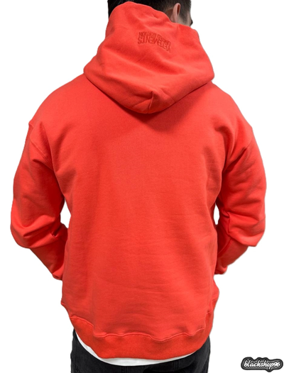 Худи Vetements Orange (S, M, L, XL)