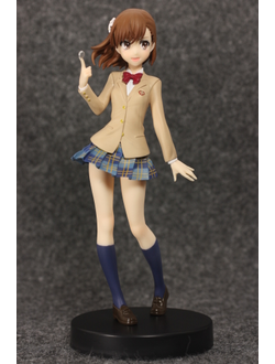 Фигурка Мисака Микото (Mikoto Misaka)