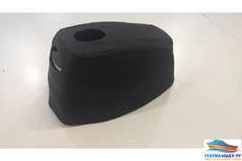 Сузуки 4-5-6   4 такта стрейч черный