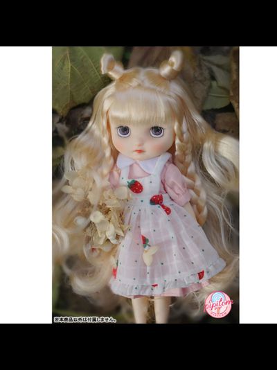 Кукла 1/8 Bobee Happy at Home Series Strawberry Bakery