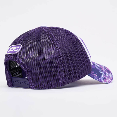 Бейсболка ХК «СИБИРЬ» A&C (р.55-58) 11179