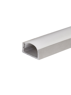 Алюминиевый профиль 4L-1506-S ANOD