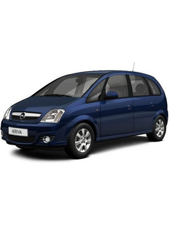 Opel Meriva I A 2003-2010