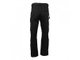 Брюки сварщика 2 класса Brodeks FS38-02, черный