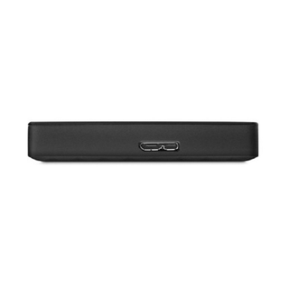 Портативный HDD Seagate Expansion 4Tb 2.5, USB 3.0, черный, STEA4000400