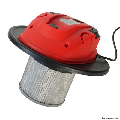 Пылесос для золы EVOline ASH 120