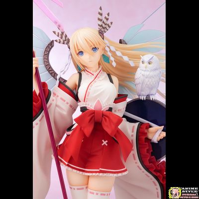 Фигурка 1/8 Минерва (Minerva)