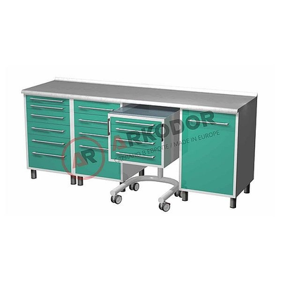 Комплект мебели ARKODENT-3