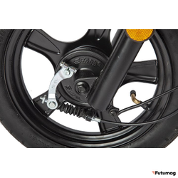 Электроскутер INTRO STICK с АКБ