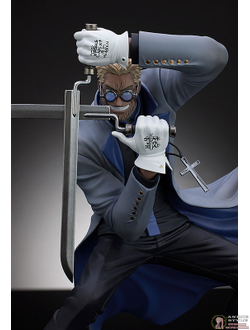 Фигурка Александр Андерсон (Alexander Anderson Pop Up Parade)