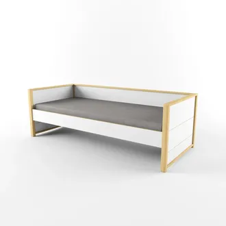 Кровать нижняя РОБИН ЛАЙТ