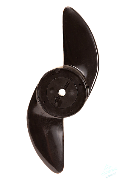 Подвесной электромотор WaterSnake Venom 34 lbs/26" 12V Black