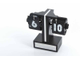 Перекидные часы Flip Clock Mini