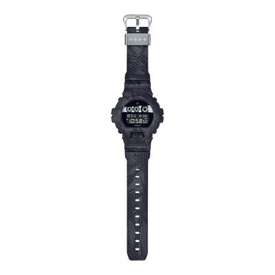 Часы Casio G-Shock DW-6900NNJ-1