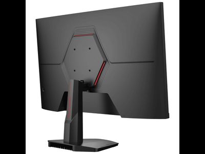 Монитор Hisense 27" 27G3Q IPS FHD Чёрный