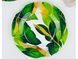 Тарелка обеденная