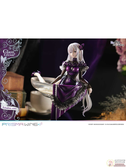 Фигурка 1/7 Ехидна (Echidna Glass Edition)