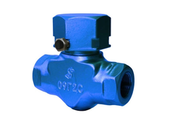 ОБРАТНЫЙ КЛАПАН, клапан обратный межфланцевый, , СЕНСОР, ТЕМПЕР, ГУСАР, клапан обратный муфтовый