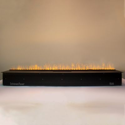 Электроочаг 3D FireLine 1500