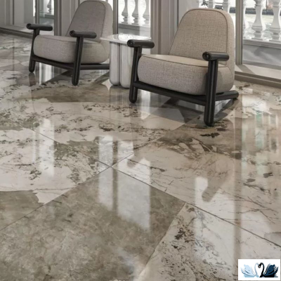 Керамогранит Kerama Marazzi Ониче 119,5х119,5 см SG015922R лаппатированный обрезной