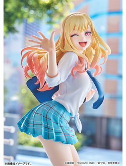 Фигурка 1/7 Марин Китагава (Marin Kitagawa Max Factory)