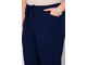 Женские зимние брюки &quot;МИЛЛЕНИУМ&quot; Артикул: 722577 (Цвет темно-синий) Размеры 50-66