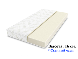 Ортопедический матрас Мехико Жаккард