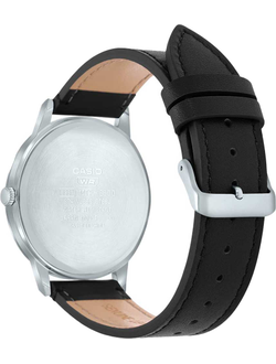 Часы Casio MTP-E600L-1B