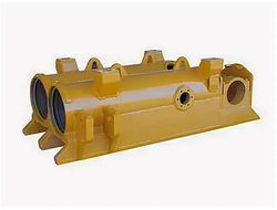 Рама тележки 2001-21-111СБ