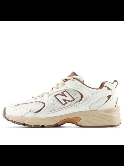 New Balance 530 x Niko and... Off White Brown