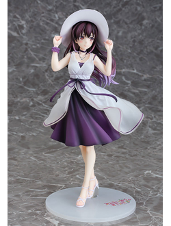 Фигурка 1/7 Утаха Касумигаока (Kasumigaoka Utaha Phat Company)