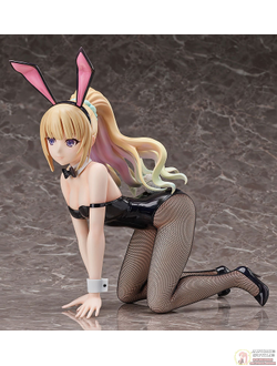 Фигурка 1/4 Кэй Каруизава (Kei Karuizawa Bunny Ver.)