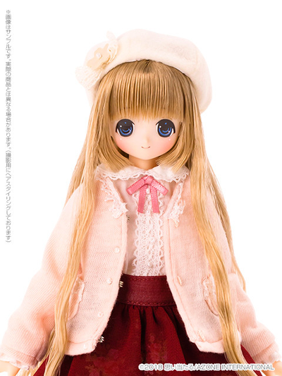 Кукла 1/6 PureNeemo Chiika