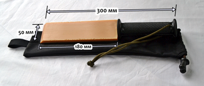 Скребок для удаления наледи