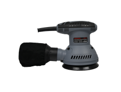 Эксцентриковая шлифовальная машина PROFIPOWER  МШЭ-350