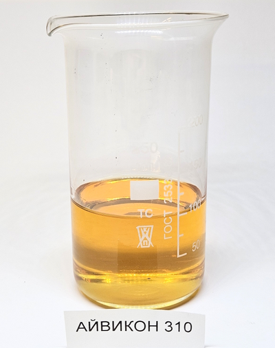 СОЖ Айвикон 310 / Синтетика, Полигликоли, Концентрат